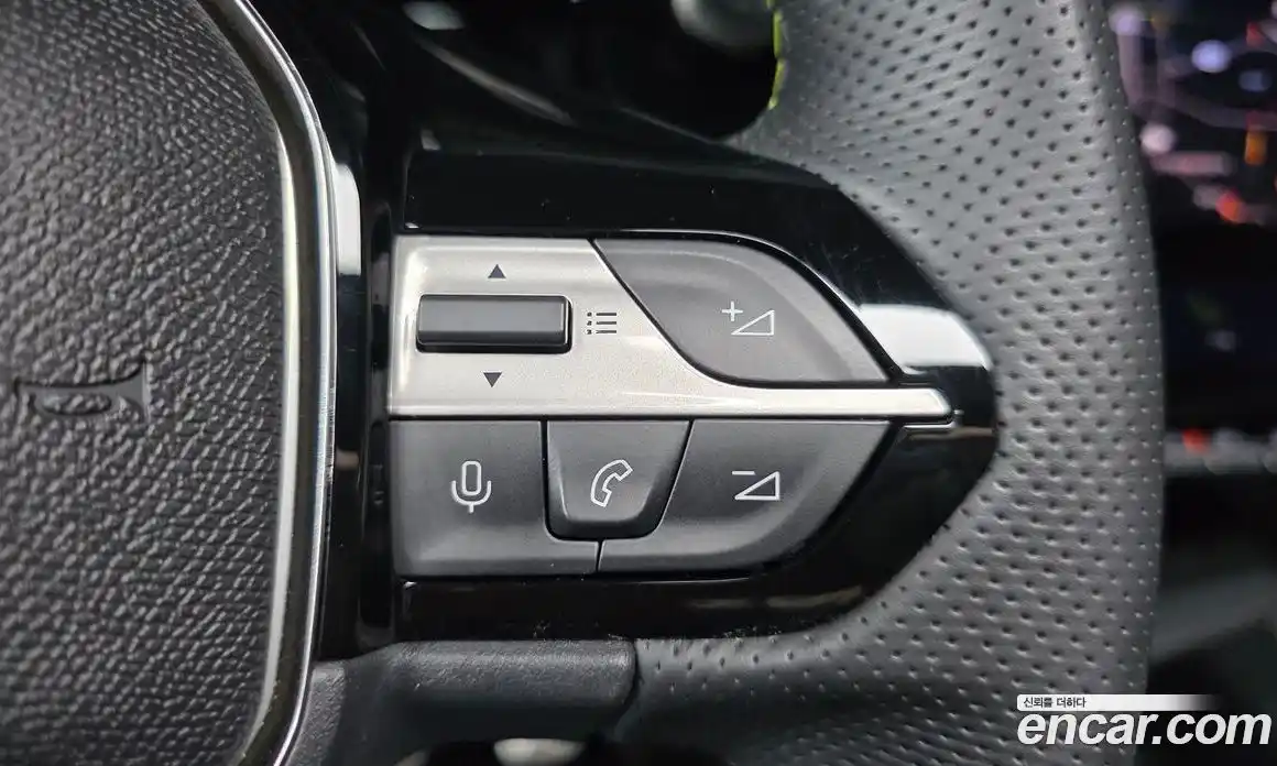 Peugeot 408 2023 1.2 гидро в Москве № 1625846, фото 20