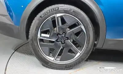 Peugeot 408 2023 1.2 гидро в Москве № 1625846, миниатюра 5