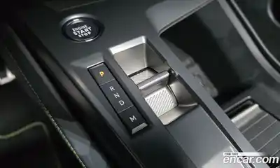 Peugeot 408 2023 1.2 гидро в Москве № 1625846, миниатюра 9