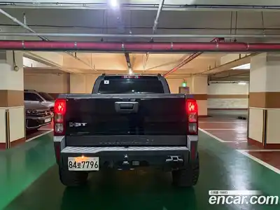 Hummer H3 2009 3.7 гидро в Москве № 1626195, миниатюра 4