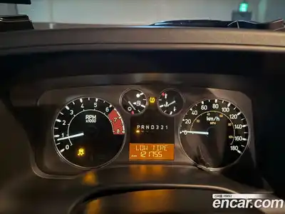 Hummer H3 2009 3.7 гидро в Москве № 1626195, миниатюра 7