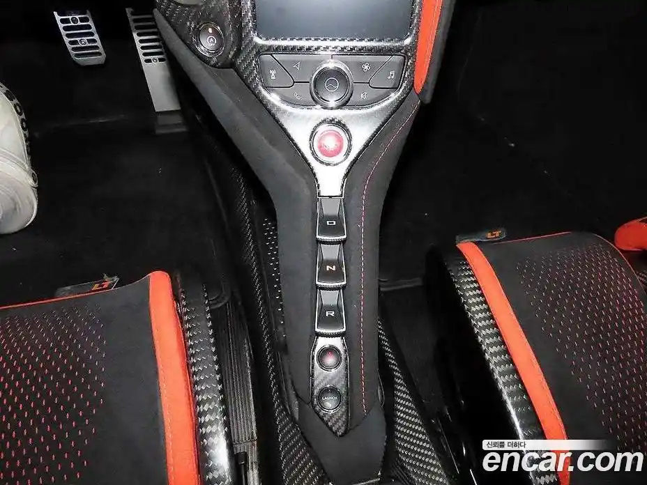 McLaren 765LT 2022 4.0 гидро в Москве № 1626252, фото 14