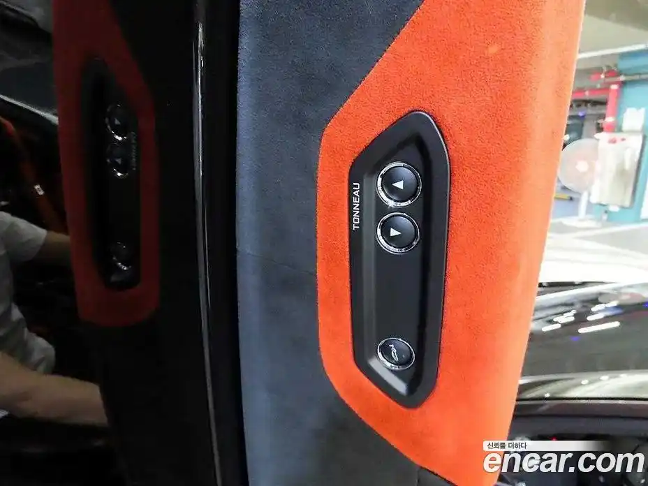 McLaren 765LT 2022 4.0 гидро в Москве № 1626252, фото 17