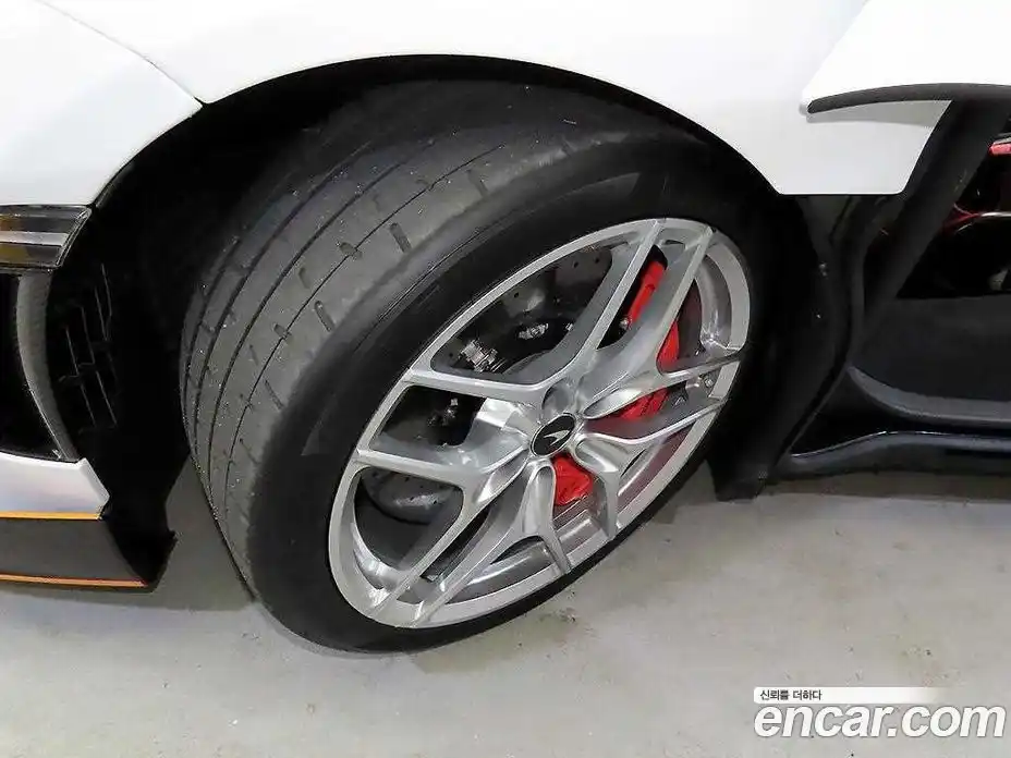 McLaren 765LT 2022 4.0 гидро в Москве № 1626252, фото 20