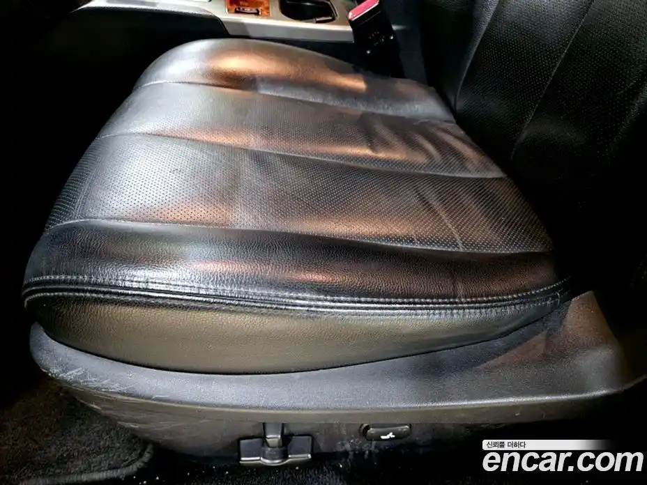 Subaru Legacy 2010 3.6 гидро в Москве № 1626264, фото 17