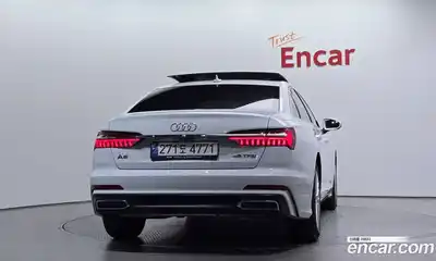 Audi A6 2021 2.0 гидро, миниатюра 4