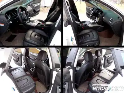 Audi A5 2013 2.0 гидро в Москве № 191424, миниатюра 7