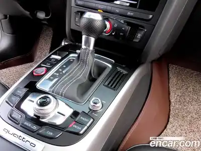 Audi A5 2013 2.0 гидро в Москве № 191424, миниатюра 9