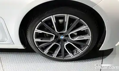 BMW 7-Series 2022 3.0 гидро в Москве № 191673, миниатюра 5
