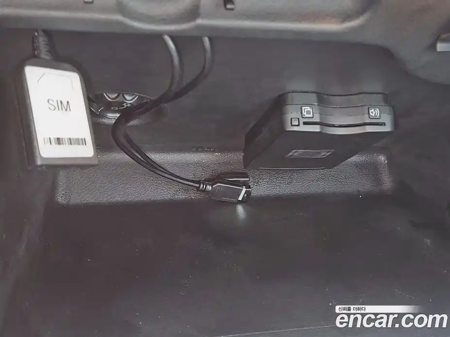 Volkswagen Tiguan 2013 2.0 гидро в Москве № 199328, фото 17