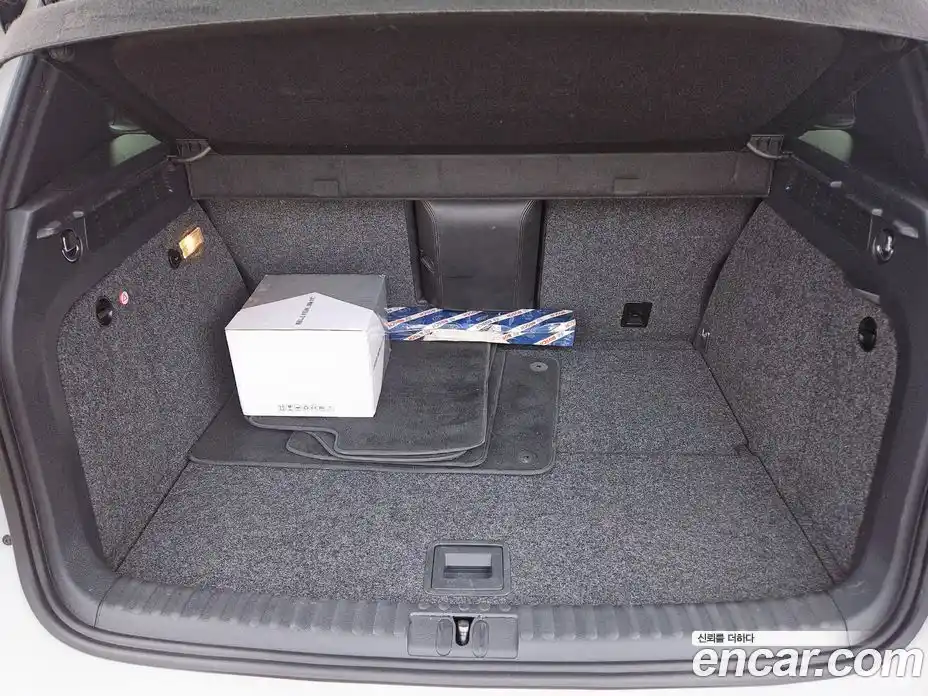 Volkswagen Tiguan 2013 2.0 гидро в Москве № 199328, фото 20