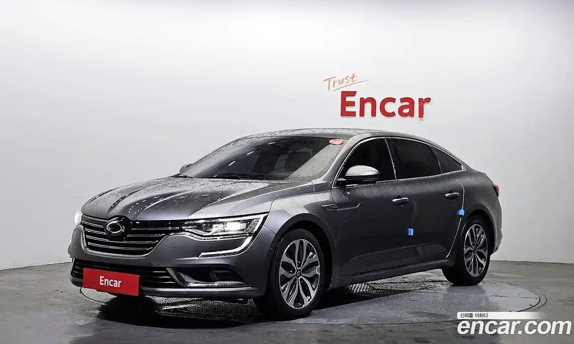 Renault SM6 2016 2.0 гидро в Москве № 208071, фото 1