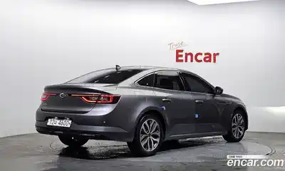 Renault SM6 2016 2.0 гидро в Москве № 208071, миниатюра 2