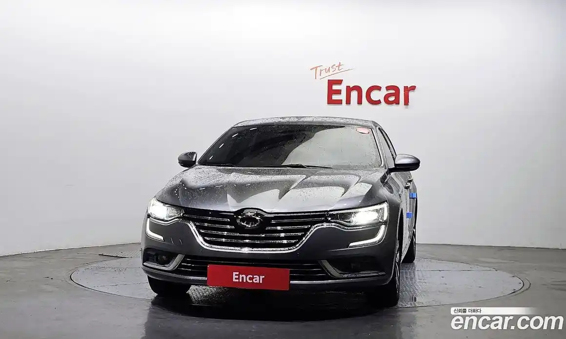 Renault SM6 2016 2.0 гидро в Москве № 208071, фото 3