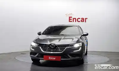 Renault SM6 2016 2.0 гидро в Москве № 208071, миниатюра 3