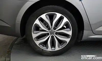 Renault SM6 2016 2.0 гидро в Москве № 208071, миниатюра 5