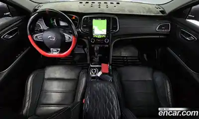 Renault SM6 2016 2.0 гидро в Москве № 208071, миниатюра 7