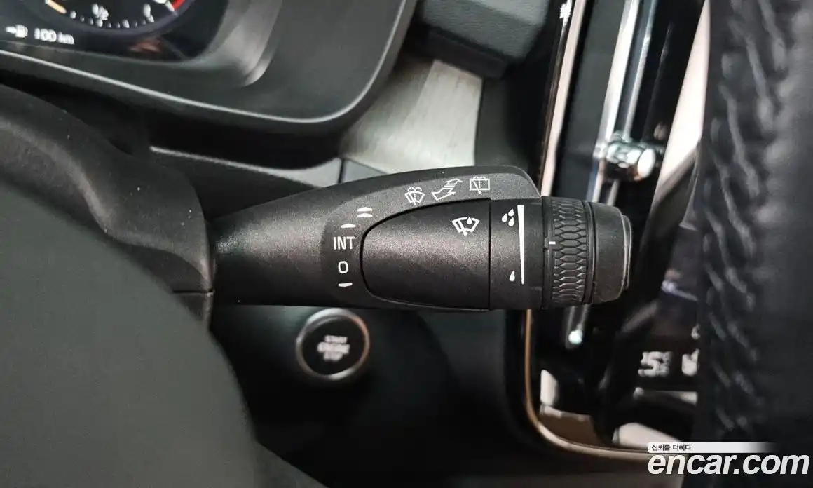 Volvo XC40 2021 2.0 гидро в Москве № 212825, фото 16