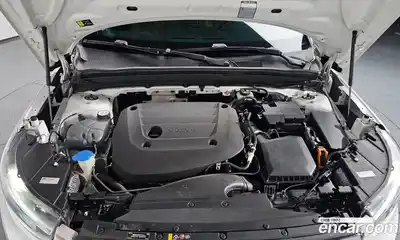 Volvo XC40 2021 2.0 гидро в Москве № 212825, миниатюра 5