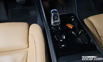 Volvo XC40 2021 2.0 гидро в Москве № 212825, миниатюра 8