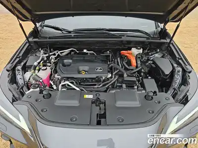 Lexus NX 2023 2.5 гидро в Москве № 214789, миниатюра 12