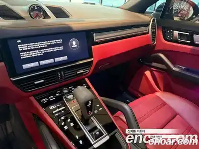 Porsche Cayenne 2023 3.0 гидро в Москве № 230948, миниатюра 11