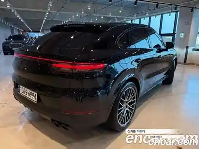 Porsche Cayenne 2023 3.0 гидро в Москве № 230948, миниатюра 7