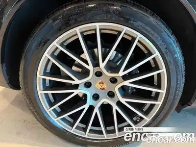 Porsche Cayenne 2023 3.0 гидро в Москве № 230948, миниатюра 8