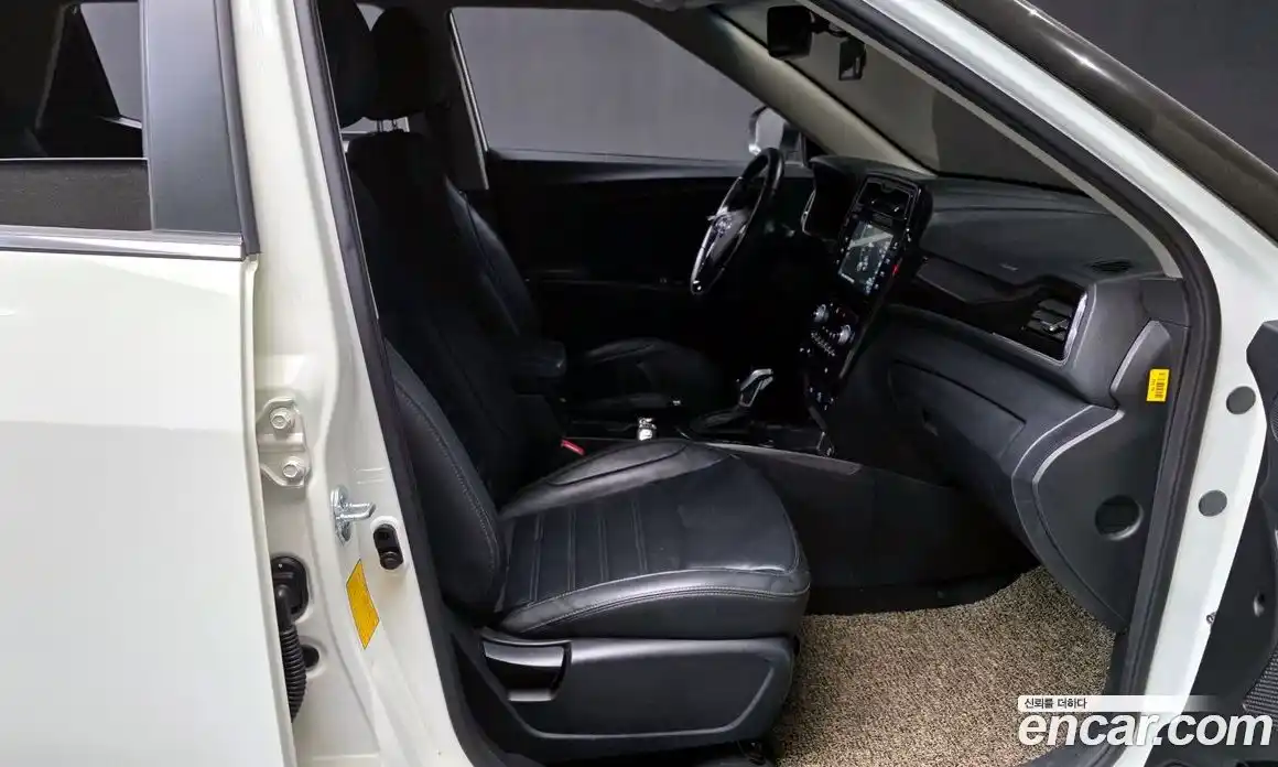 SsangYong TIBOLI 2019 1.5 гидро в Москве № 31288, фото 11