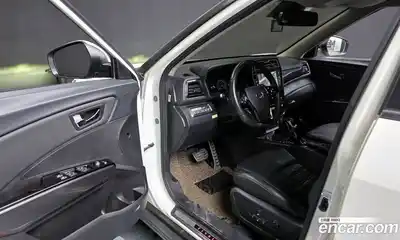 SsangYong TIBOLI 2019 1.5 гидро в Москве № 31288, миниатюра 10