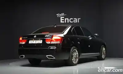 SsangYong Chairman 2014 5.0 гидро в Москве № 31721, миниатюра 2