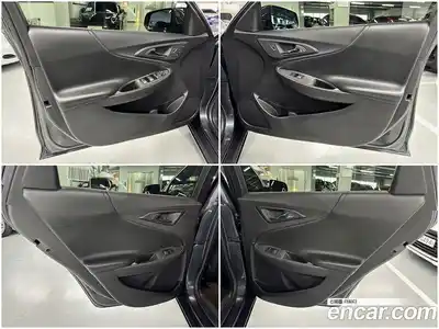 Chevrolet Malibu 2017 1.5 гидро в Москве № 39012, миниатюра 11