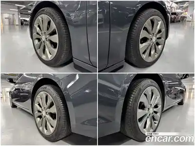 Chevrolet Malibu 2017 1.5 гидро в Москве № 39012, миниатюра 8