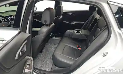 Chevrolet Malibu 2016 1.5 гидро в Москве № 39018, миниатюра 11