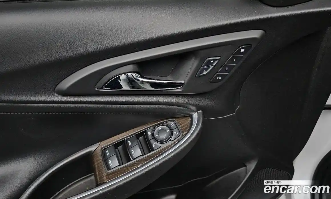 Chevrolet Malibu 2016 1.5 гидро в Москве № 39018, фото 13
