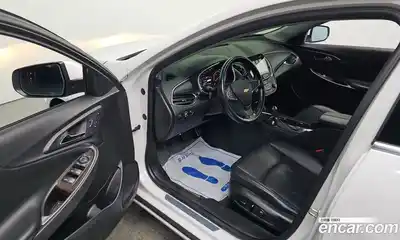 Chevrolet Malibu 2016 1.5 гидро в Москве № 39018, миниатюра 10