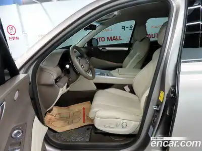 Genesis GV80 2020 3.0 гидро в Москве, миниатюра 6