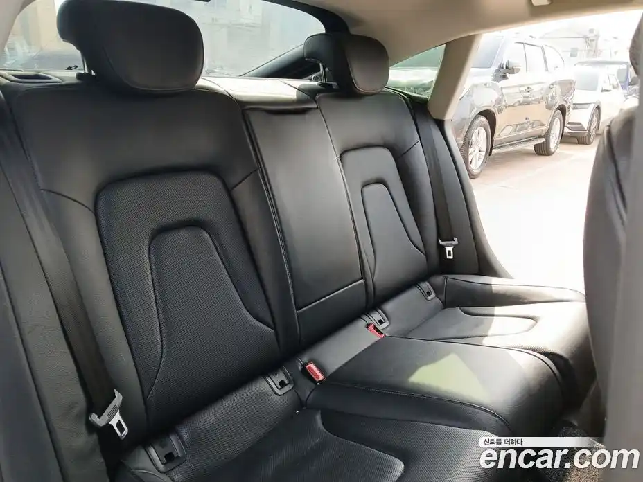 Audi A5 2014 2.0 гидро в Москве № 860213, фото 11