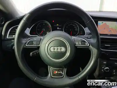 Audi A5 2014 2.0 гидро в Москве № 860213, миниатюра 12