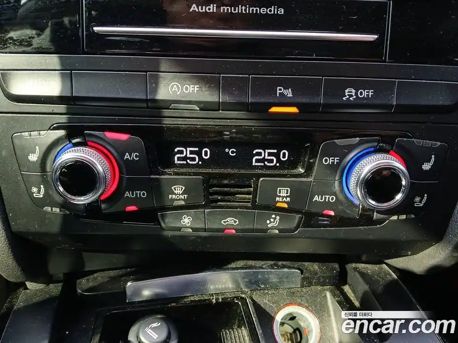 Audi A5 2014 2.0 гидро в Москве № 860213, фото 15