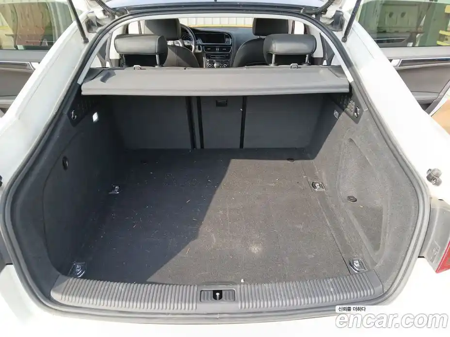 Audi A5 2014 2.0 гидро в Москве № 860213, фото 19