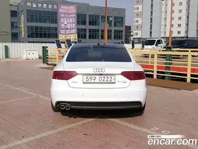 Audi A5 2014 2.0 гидро в Москве № 860213, миниатюра 5