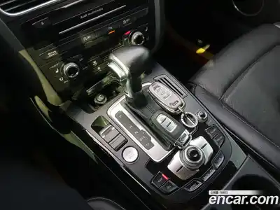 Audi A5 2014 2.0 гидро в Москве № 860213, миниатюра 8