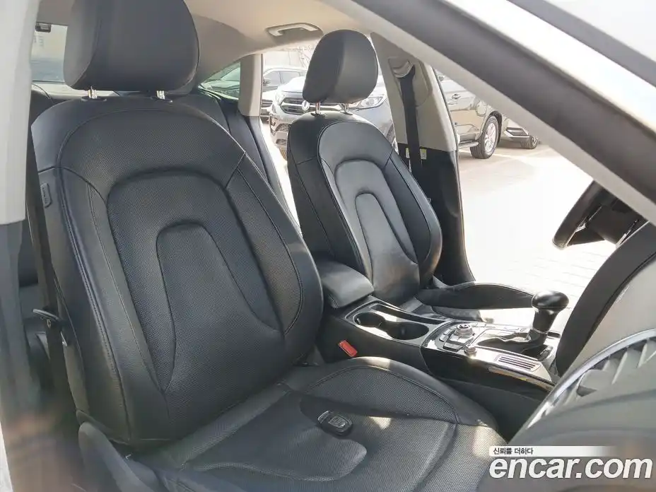 Audi A5 2014 2.0 гидро в Москве № 860213, фото 10