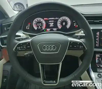 Audi A6 2023 2.0 гидро в Москве № 971231, миниатюра 11
