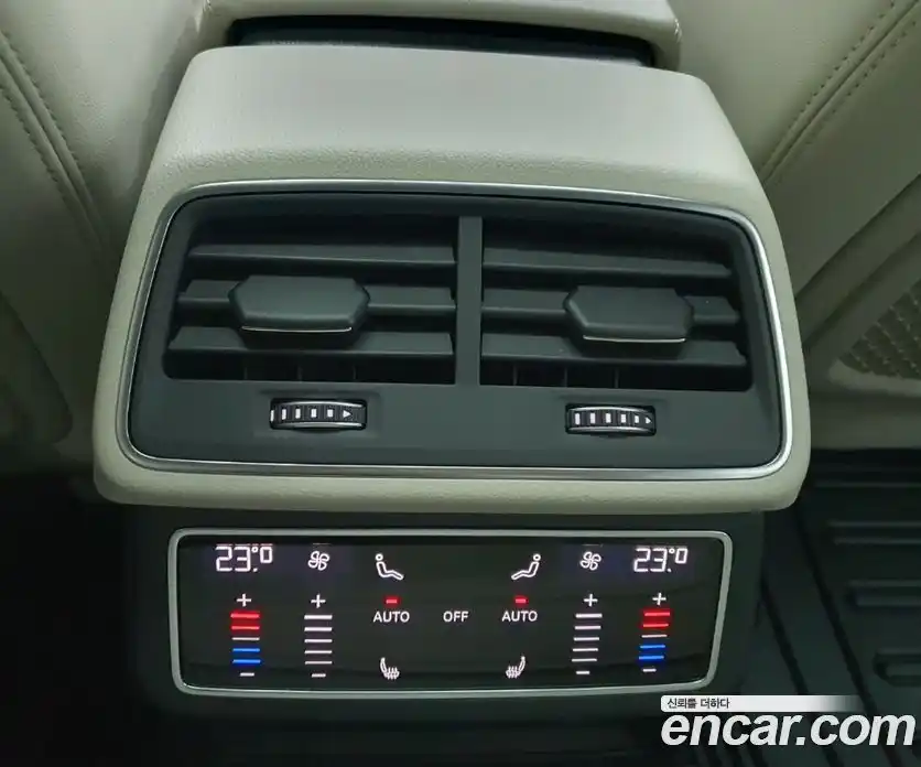 Audi A6 2023 2.0 гидро в Москве № 971231, фото 15