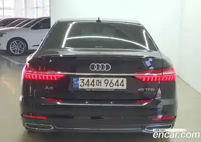 Audi A6 2023 2.0 гидро в Москве № 971231, миниатюра 3