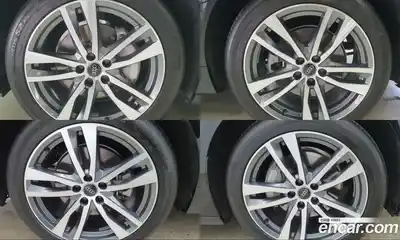 Audi A6 2023 2.0 гидро в Москве № 971231, миниатюра 4