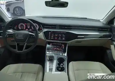 Audi A6 2023 2.0 гидро в Москве № 971231, миниатюра 6