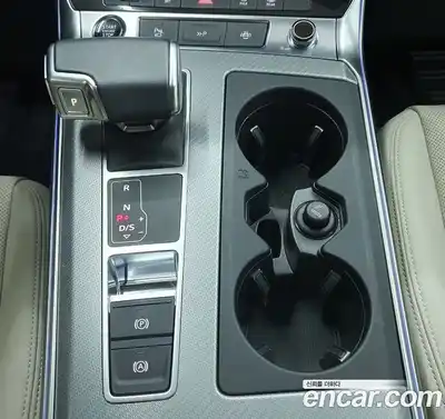Audi A6 2023 2.0 гидро в Москве № 971231, миниатюра 8